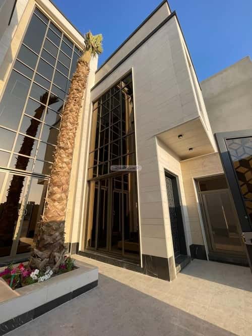 5 bedroom villa in Al Mahdiyyah 19
