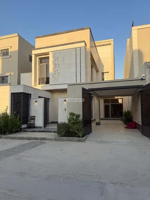 5 bedroom villa in Al Mahdiyyah 1