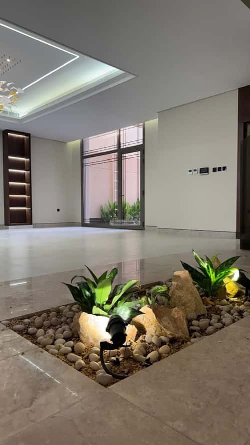 5 bedroom villa in Al Mahdiyyah 12
