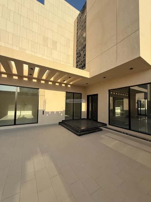 5 bedroom villa in Al Mahdiyyah 5