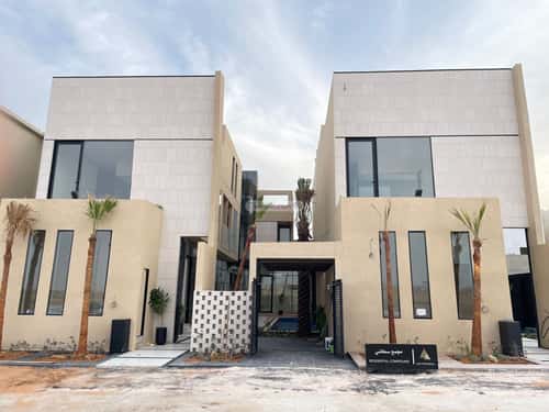 6 bedroom villa in Al Mahdiyyah 1