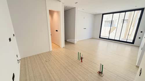 4 bedroom floor in Al Olaya 1