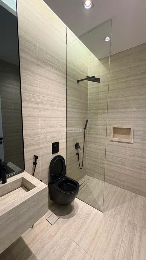 4 bedroom floor in Al Olaya 2