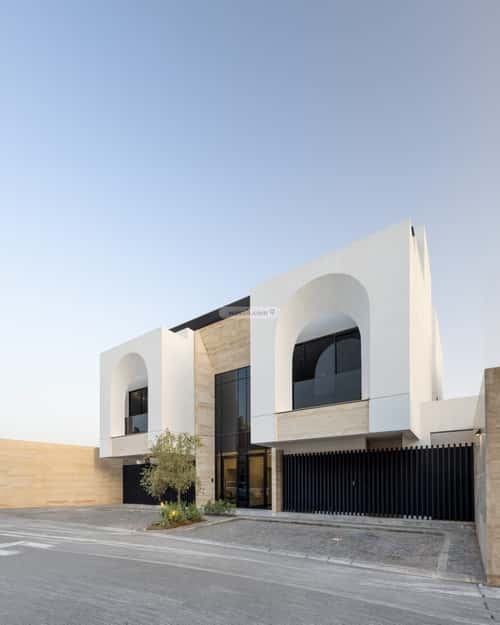 4 bedroom floor in Al Olaya 3