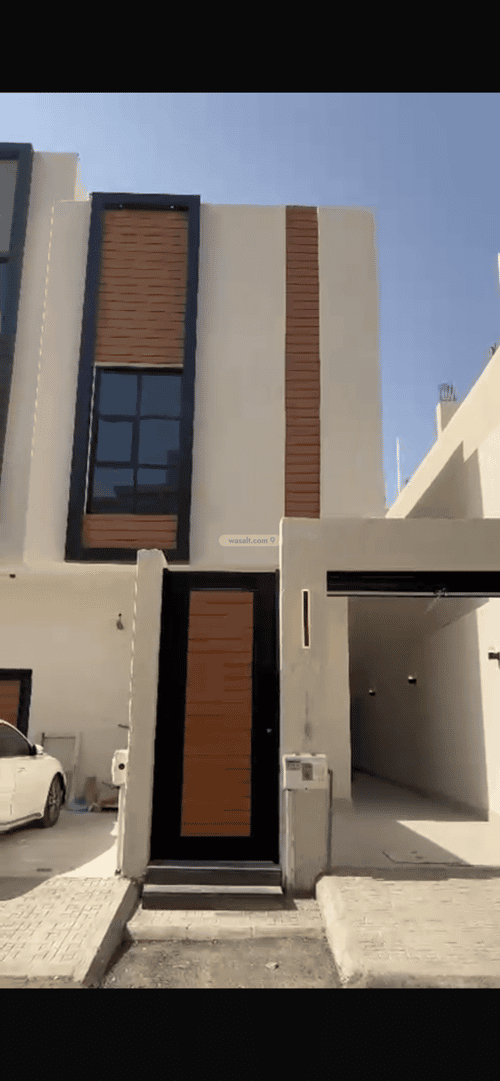 دور 4 غرف في المعيزيلة 7