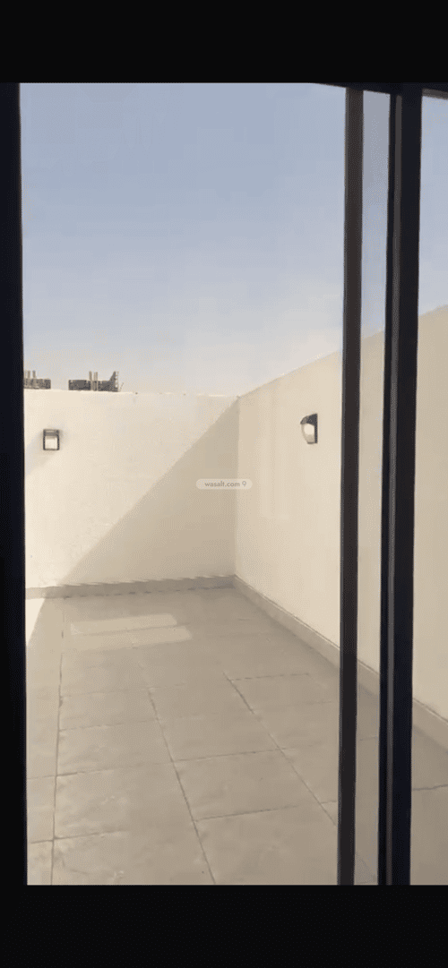 دور 4 غرف في المعيزيلة 3