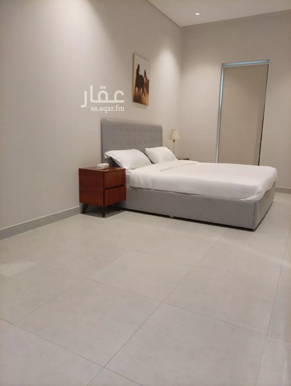 شقة 3 غرف في العارض 3