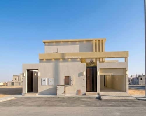 5 bedroom floor in An Nadhim 8