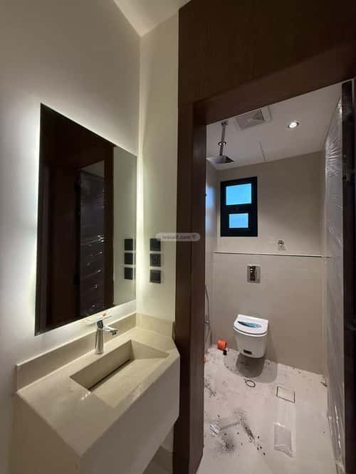 4 bedroom apartment in Al Mahdiyyah 17