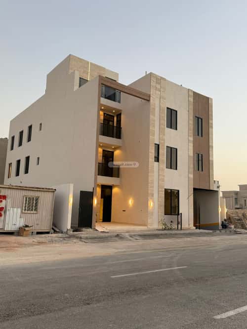 4 bedroom apartment in Al Mahdiyyah 3