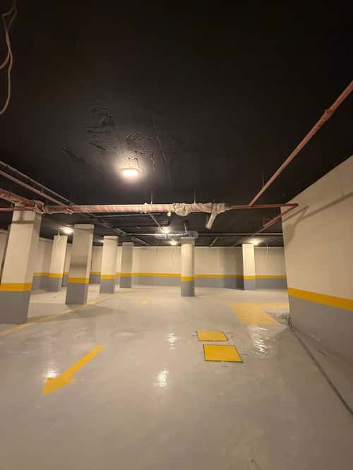 4 bedroom apartment in Al Mahdiyyah 12