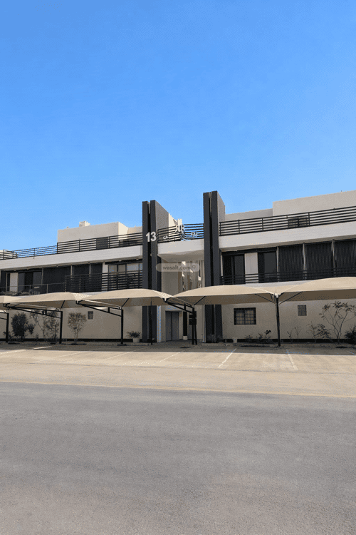 3 bedroom apartment in Al Aridh 11
