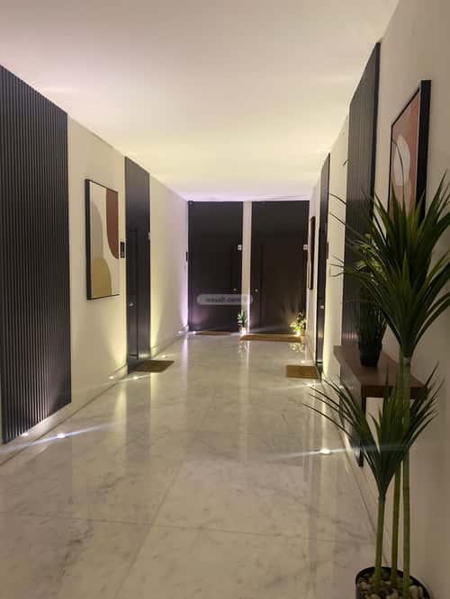 3 bedroom apartment in Al Aridh 4