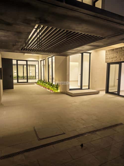 فيلا 4 غرف في النرجس 2