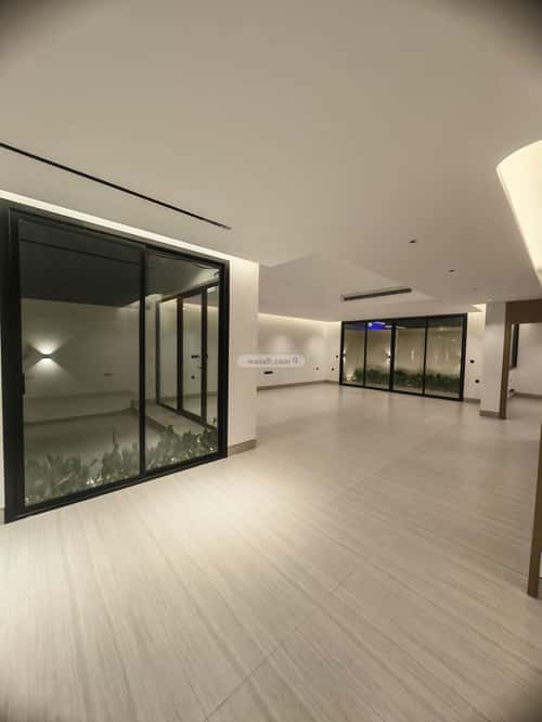 فيلا 4 غرف في النرجس 4