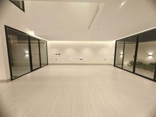 فيلا 4 غرف في النرجس 5