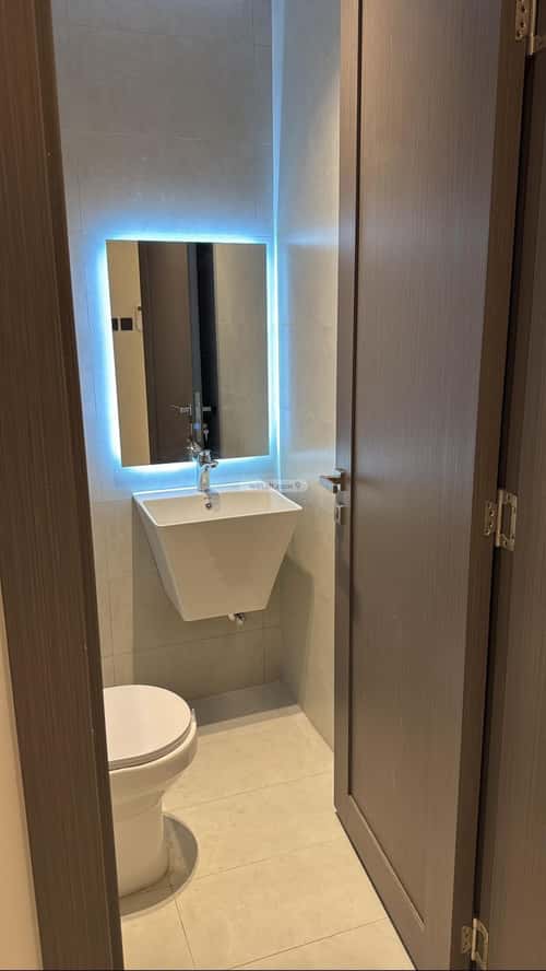 3 bedroom apartment in Al Mahdiyyah 9