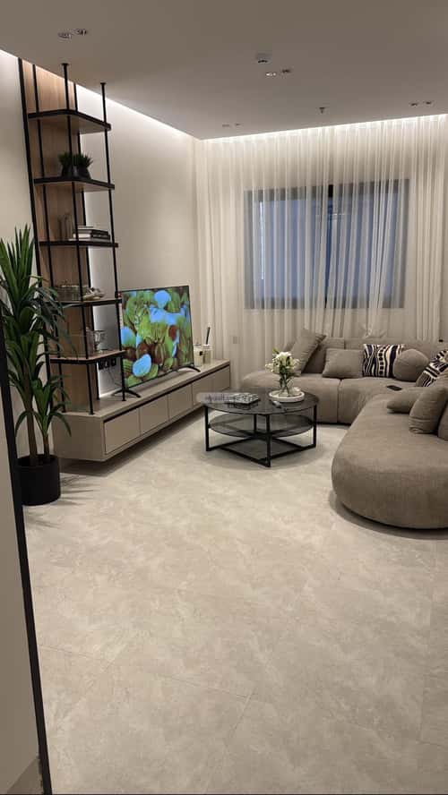 3 bedroom apartment in Al Mahdiyyah 5