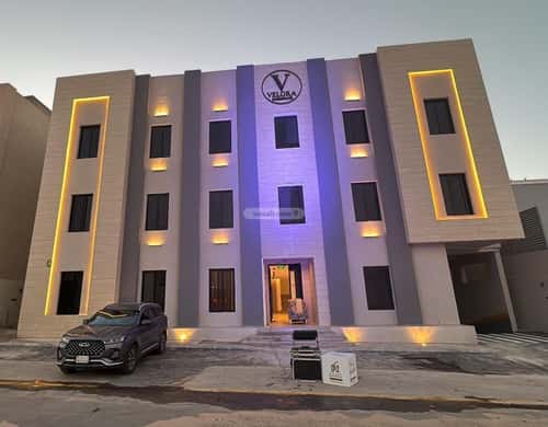 3 bedroom apartment in Al Mahdiyyah 12