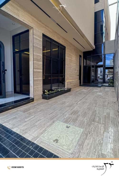 7 bedroom villa in Al Mahdiyyah 5