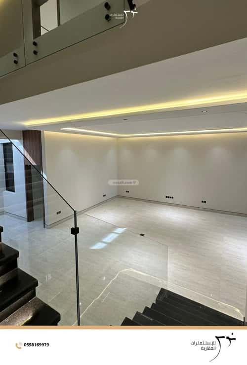 7 bedroom villa in Al Mahdiyyah 14