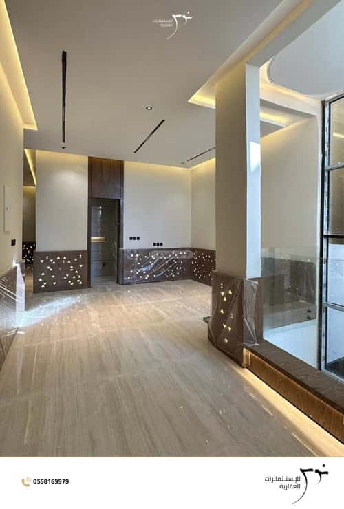6 bedroom villa in Al Mahdiyyah 9