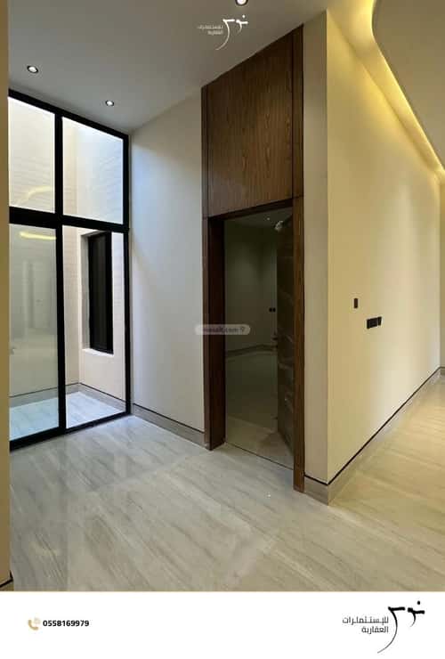 6 bedroom villa in Al Mahdiyyah 3