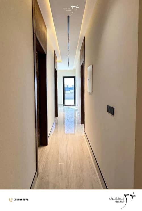 6 bedroom villa in Al Mahdiyyah 4