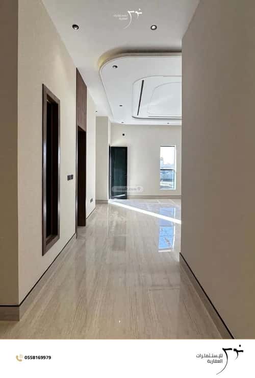 6 bedroom villa in Al Mahdiyyah 4