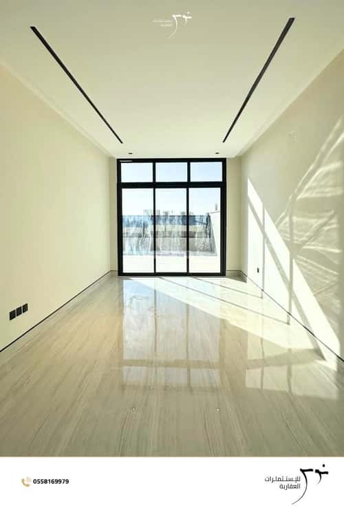 6 bedroom villa in Al Mahdiyyah 11