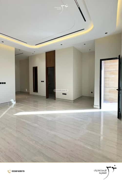 6 bedroom villa in Al Mahdiyyah 3