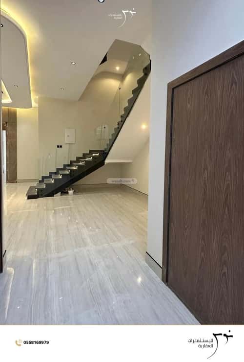 6 bedroom villa in Al Mahdiyyah 13
