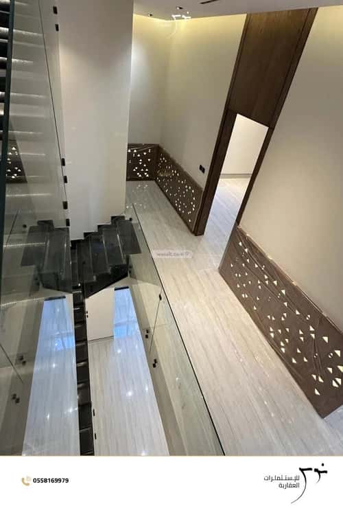 6 bedroom villa in Al Mahdiyyah 16