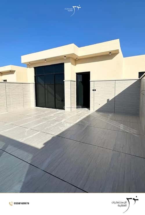 6 bedroom villa in Al Mahdiyyah 10