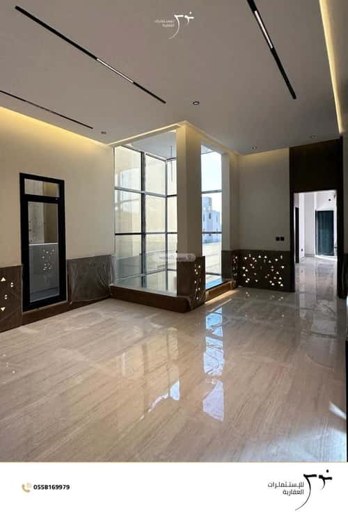 6 bedroom villa in Al Mahdiyyah 20