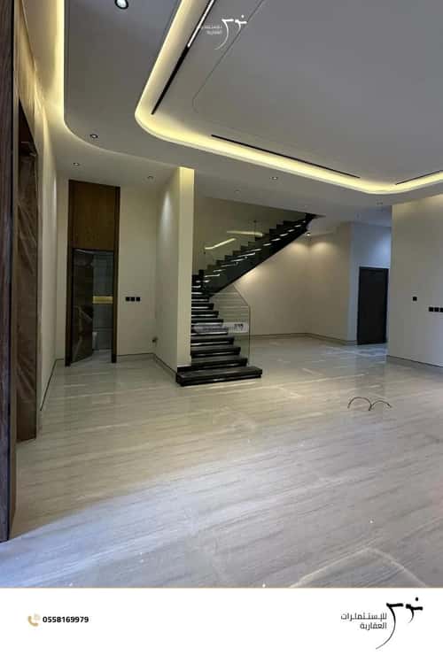 6 bedroom villa in Al Mahdiyyah 18