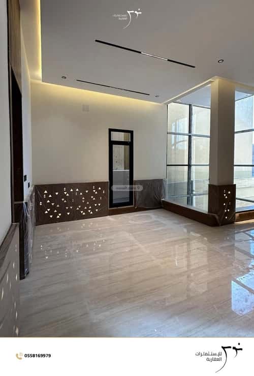6 bedroom villa in Al Mahdiyyah 12