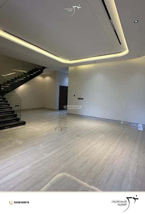 6 bedroom villa in Al Mahdiyyah 17