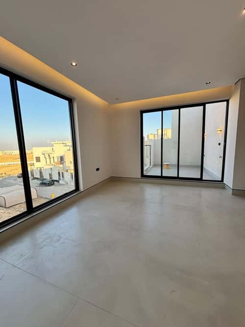 6 bedroom villa in Al Mahdiyyah 19