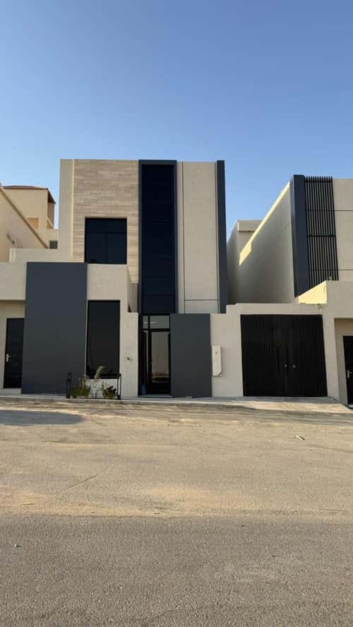 6 bedroom villa in Al Mahdiyyah 14
