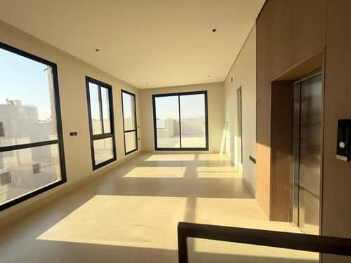 6 bedroom villa in Al Mahdiyyah 13