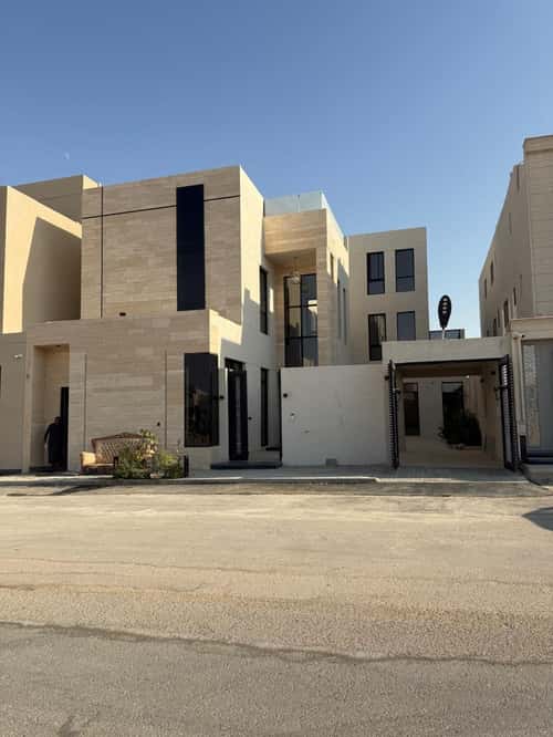 6 bedroom villa in Al Mahdiyyah 19