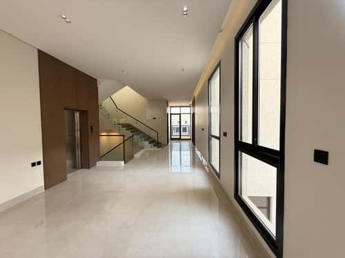 6 bedroom villa in Al Mahdiyyah 8