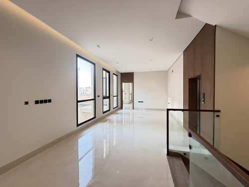 6 bedroom villa in Al Mahdiyyah 5
