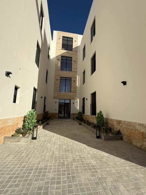 3 bedroom apartment in Al Mahdiyyah 4