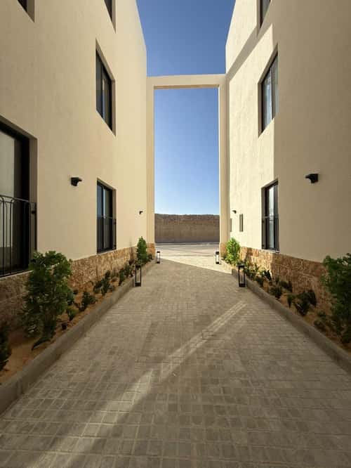 3 bedroom apartment in Al Mahdiyyah 5