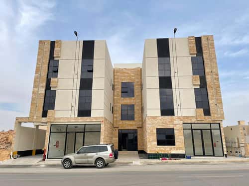 3 bedroom apartment in Al Mahdiyyah 3