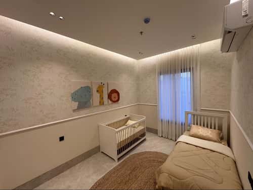 3 bedroom apartment in Al Mahdiyyah 9
