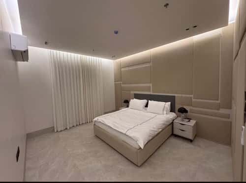 3 bedroom apartment in Al Mahdiyyah 14