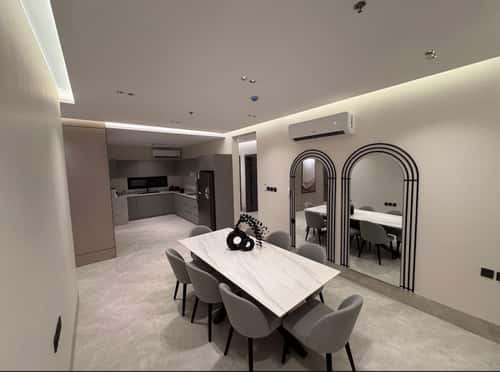 3 bedroom apartment in Al Mahdiyyah 2